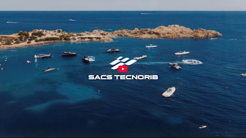 SACS Tecnorib - 2025 a Year of Growth and Innovation SACS Tecnorib - 2025 a Year of Growth and Innovation @ RIBs ONLY - Home of the Rigid Inflatable Boat