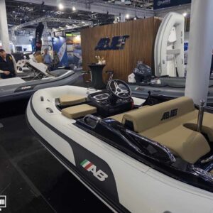 Boot Düsseldorf 2026 @ RIBs ONLY - Home of the Rigid Inflatable Boat