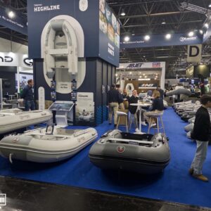 Boot Düsseldorf 2026 @ RIBs ONLY - Home of the Rigid Inflatable Boat
