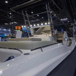 Boot Düsseldorf 2026 @ RIBs ONLY - Home of the Rigid Inflatable Boat