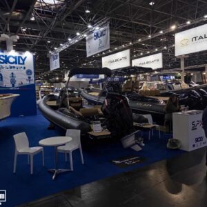 Boot Düsseldorf 2026 @ RIBs ONLY - Home of the Rigid Inflatable Boat