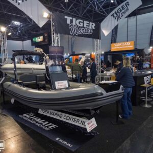 Boot Düsseldorf 2026 @ RIBs ONLY - Home of the Rigid Inflatable Boat