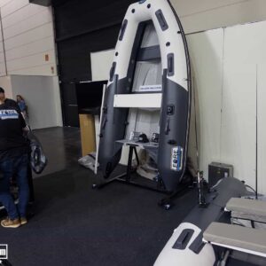 Boot Düsseldorf 2026 @ RIBs ONLY - Home of the Rigid Inflatable Boat