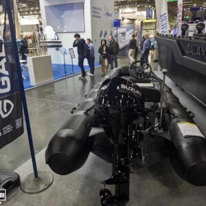 Boot Düsseldorf 2026 @ RIBs ONLY - Home of the Rigid Inflatable Boat