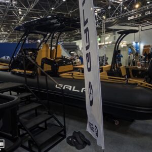 Boot Düsseldorf 2026 @ RIBs ONLY - Home of the Rigid Inflatable Boat