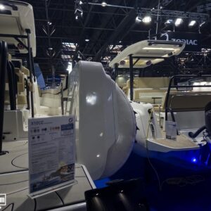 Boot Düsseldorf 2026 @ RIBs ONLY - Home of the Rigid Inflatable Boat