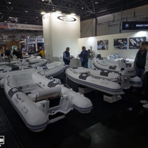 Boot Düsseldorf 2026 @ RIBs ONLY - Home of the Rigid Inflatable Boat