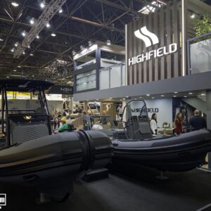 Boot Düsseldorf 2026 @ RIBs ONLY - Home of the Rigid Inflatable Boat