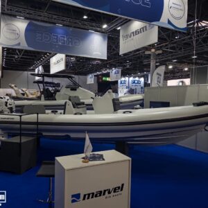 Boot Düsseldorf 2026 @ RIBs ONLY - Home of the Rigid Inflatable Boat