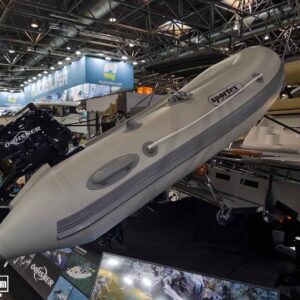 Boot Düsseldorf 2026 @ RIBs ONLY - Home of the Rigid Inflatable Boat