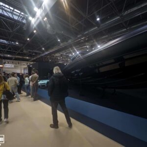Boot Düsseldorf 2026 @ RIBs ONLY - Home of the Rigid Inflatable Boat