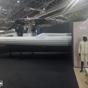 Boot Düsseldorf 2026 @ RIBs ONLY - Home of the Rigid Inflatable Boat