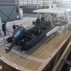 Boot Düsseldorf 2026 @ RIBs ONLY - Home of the Rigid Inflatable Boat