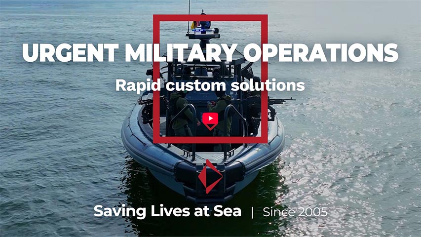 ASIS: World's Fastest Military Boat Manufacturer ASIS: World's Fastest Military Boat Manufacturer @ RIBs ONLY - Home of the Rigid Inflatable Boat