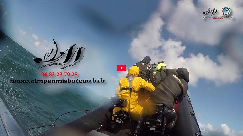 OLM: Mastering Course Rough Seas What to Avoid! OLM: Mastering Course Rough Seas: What to Avoid @ RIBs ONLY - Home of the Rigid Inflatable Boat