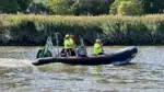 Sea Eagles Rescue Team - SEART @ RIBs ONLY - Home of the Rigid Inflatable Boat