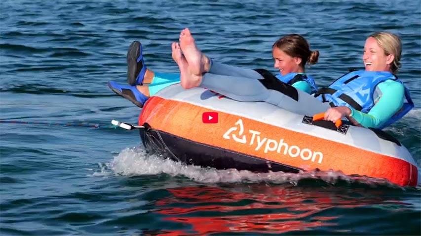 A BWA 28 RIB Tows the Surge X A BWA 28 RIB Tows the Surge X @ RIBs ONLY - Home of the Rigid Inflatable Boat