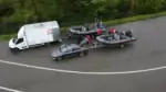 Sea Eagles Rescue Team - SEART @ RIBs ONLY - Home of the Rigid Inflatable Boat