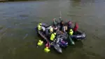 Sea Eagles Rescue Team - SEART @ RIBs ONLY - Home of the Rigid Inflatable Boat