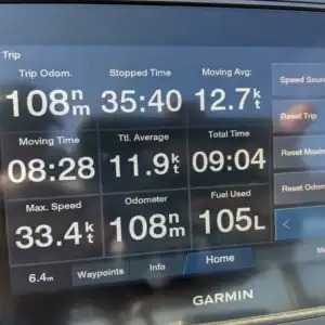 A Phenomenal Two Day Pasty Run @ RIBs ONLY - Home of the Rigid Inflatable Boat