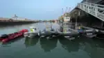 Sea Eagles Rescue Team - SEART @ RIBs ONLY - Home of the Rigid Inflatable Boat