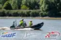 Sea Eagles Rescue Team - SEART @ RIBs ONLY - Home of the Rigid Inflatable Boat