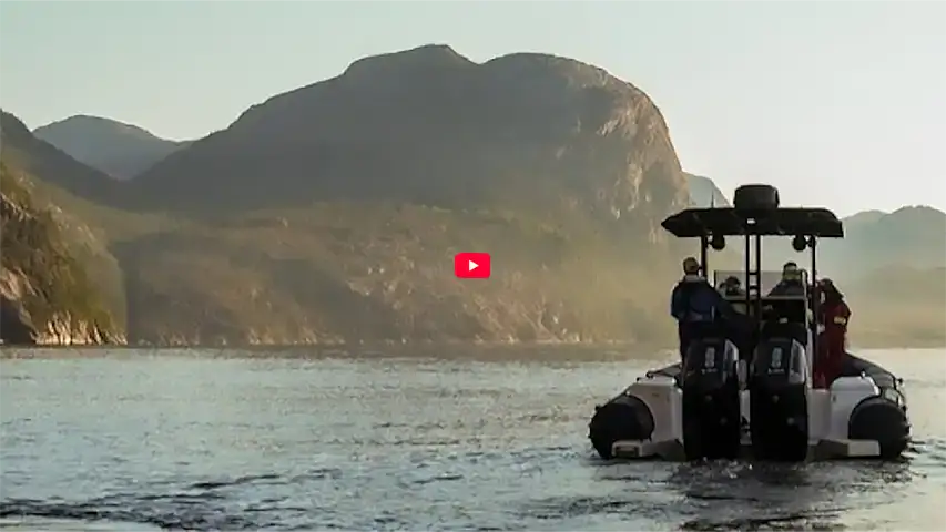 Norway RIB Tour by FjordEvents Norway RIB Tour by FjordEvents @ RIBs ONLY - Home of the Rigid Inflatable Boat