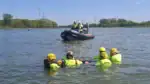 Sea Eagles Rescue Team - SEART @ RIBs ONLY - Home of the Rigid Inflatable Boat