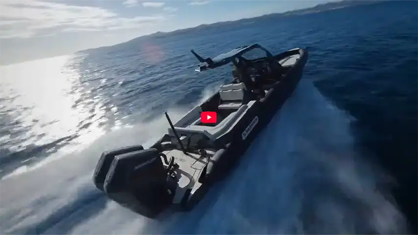 The All New SKIPPER ACE 360 Video The All New SKIPPER ACE360 Video @ RIBs ONLY - Home of the Rigid Inflatable Boat