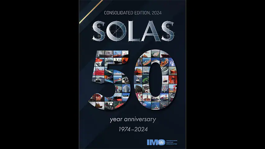 SOLAS Standards: What Does a Boat Need to Be Compliant @ RIBs ONLY - Home of the Rigid Inflatable Boat