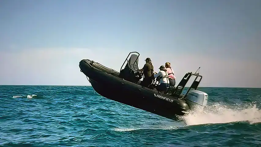 Pasty Hunt & Run 2026: A Cornish Adventure Pasty Hunt & Run 2026: A Cornish Adventure @ RIBs ONLY - Home of the Rigid Inflatable Boat