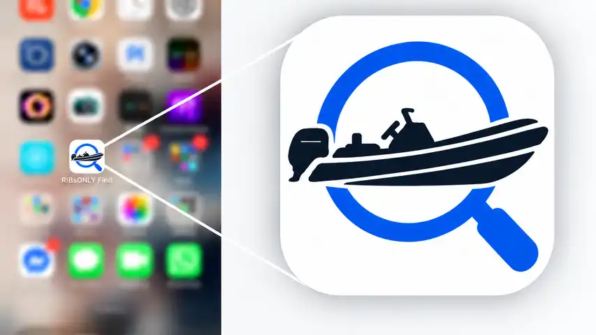 RIB Brand Finder Puts RIB Knowledge in Your Pocket @ RIBs ONLY - Home of the Rigid Inflatable Boat