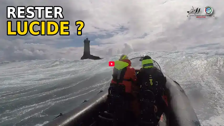 Rough-sea Training Learning to Decide Under Pressure Rough-Sea Training: Learning to Decide Under Pressure @ RIBs ONLY - Home of the Rigid Inflatable Boat