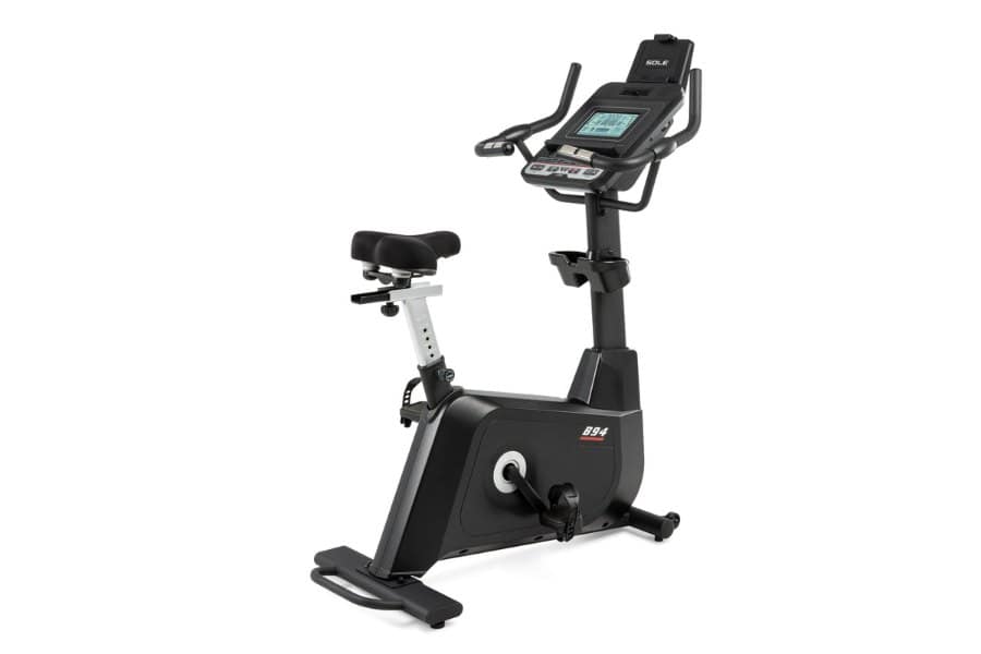Sole B94 upright exercise bike