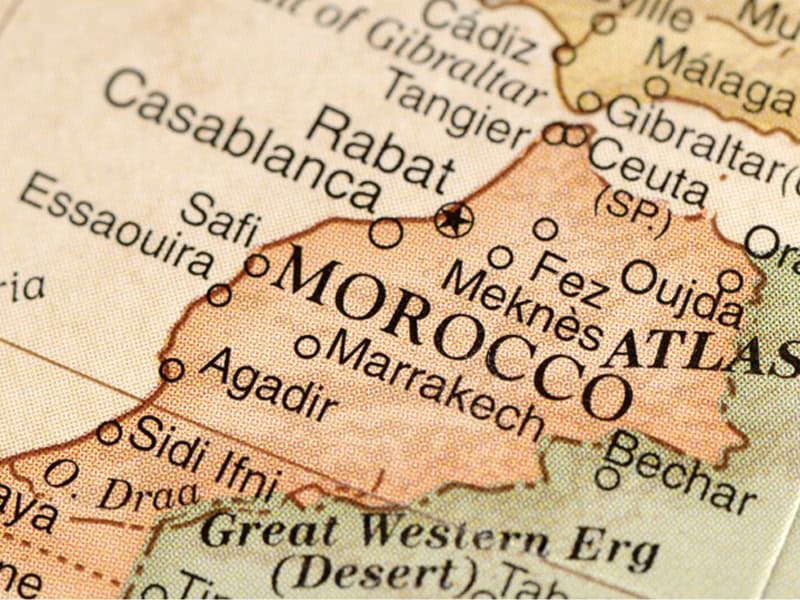 Marocco