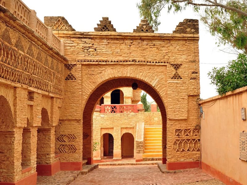 agadir - marocco