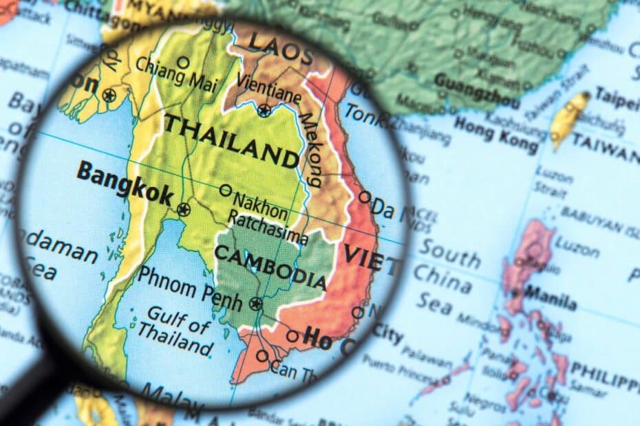 Bangkok
