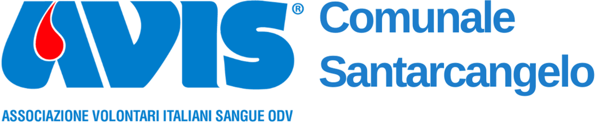 Logo Avis Santarcangelo di Romagna