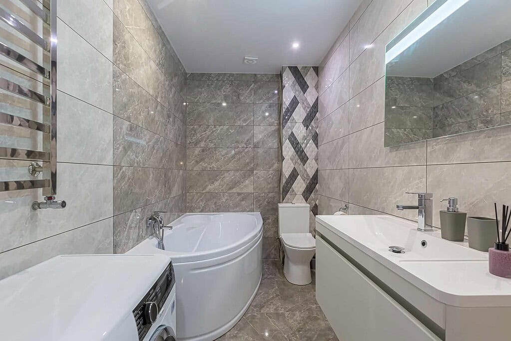 Ristrutturazione Bagno Sedriano