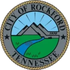city of rockford tennessee seal