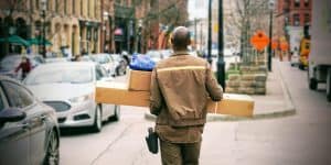 Trucking and Delivery Industry Safety in Florida Amid COVID-19  
