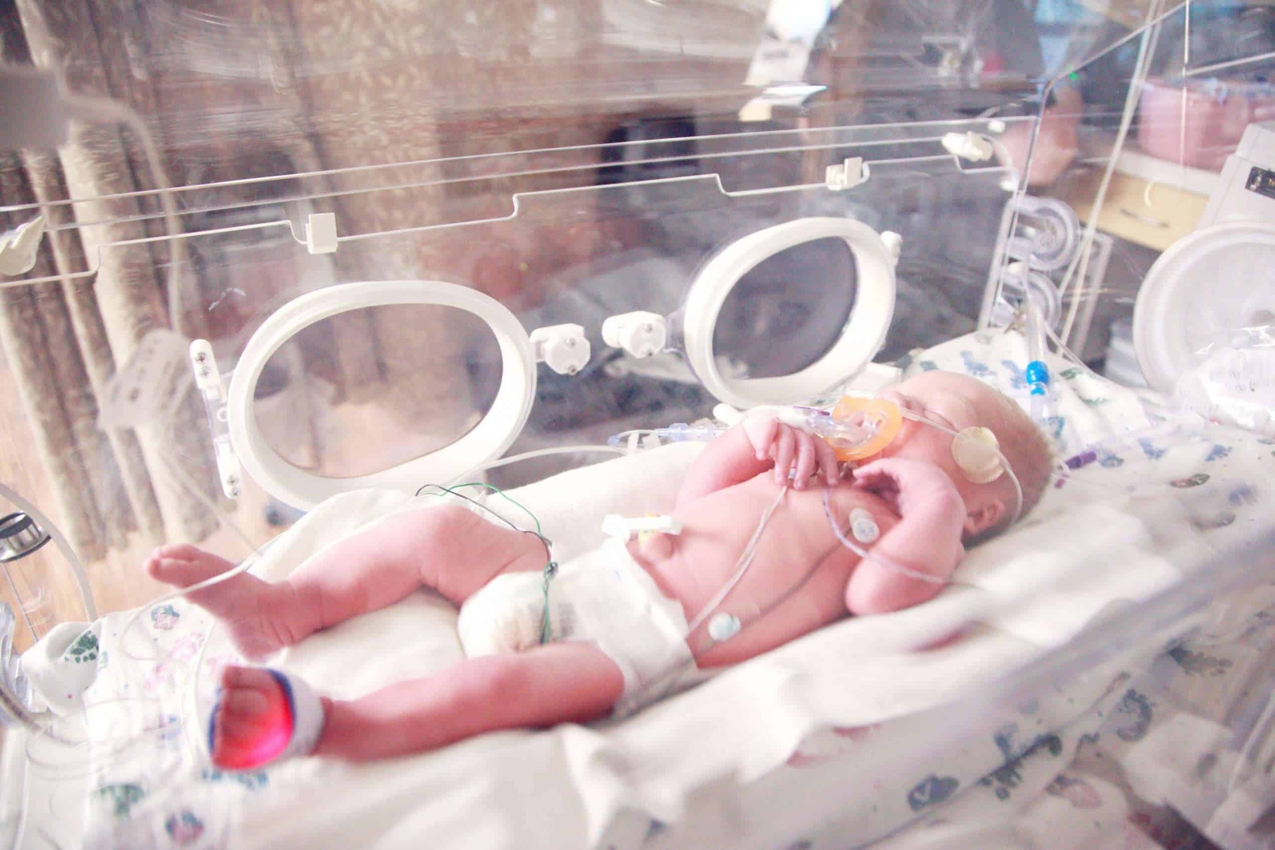 Read more about the article Manufacturer neglect in NEC baby formula lawsuits