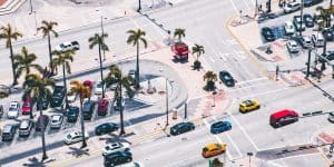Five Bizarre Traffic Laws in Florida