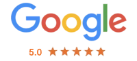 Google Reviews 5.0 - Roofing Utah