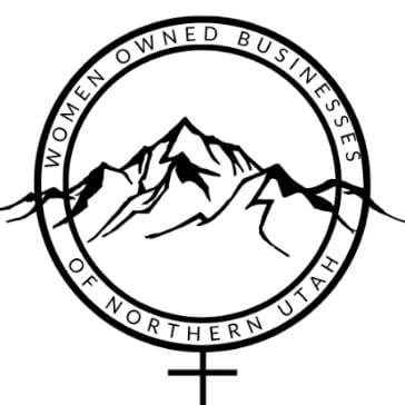 Women-Owned Businesses of Northern Utah logo
