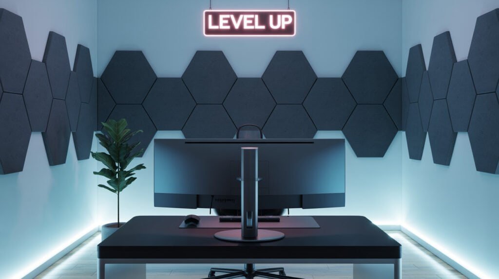 a photograph of a modern gaming room cen ohnxjxbfsyw5ifcoix l q b2gxuye6s y1gsptbidiag a photograph of a modern gaming room cen ohnxjxbfsyw5ifcoix l q b2gxuye6s y1gsptbidiag