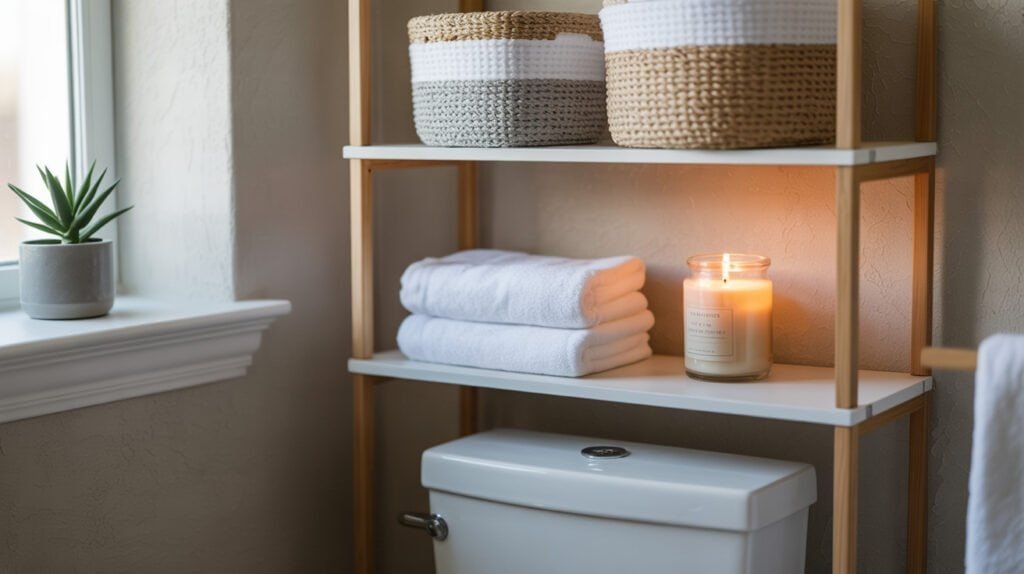 a photograph of a modern shelving unit n aqmigyvzrx 7igvup8k73g 6onfsa7tsriankyxwvylpa