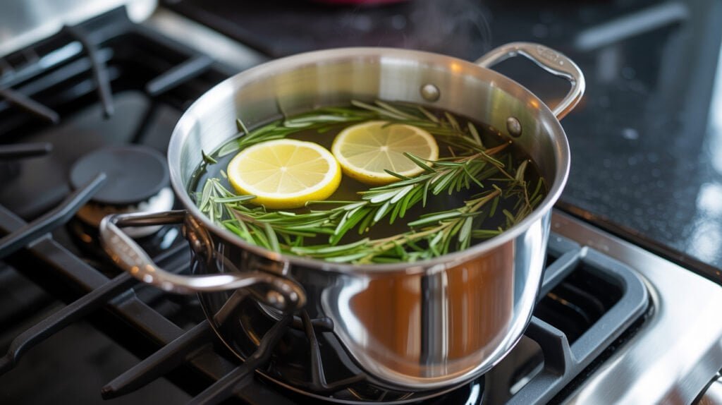 a photograph of a stainless steel simmer 3t83uhn qyqn9gvxyq00gq rgfmgl44qgoaxaloeehaag