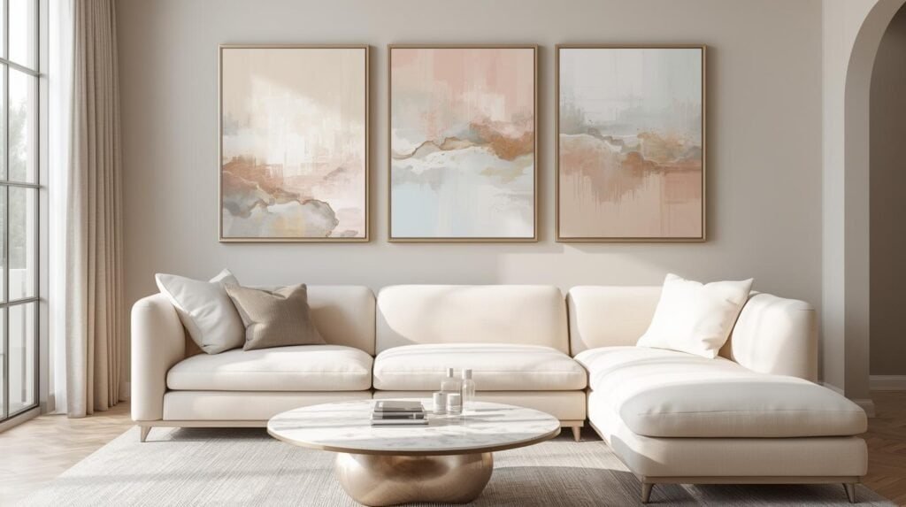 10 Creative DIY Wall Art Ideas That Look Designer (on a Thrift Budget)