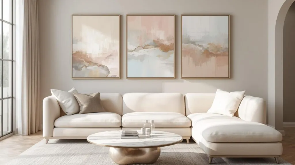 10 Creative DIY Wall Art Ideas That Look Designer (on a Thrift Budget)
